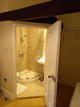 Bickleigh Castle Hotel