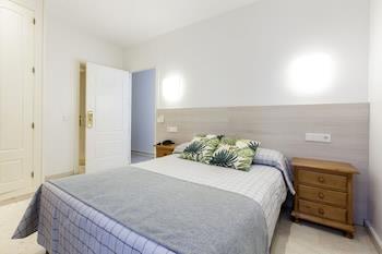 Hostal Castilla Ii - Puerta Del Sol