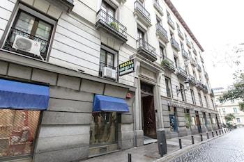 Hostal Castilla Ii - Puerta Del Sol