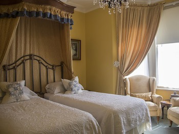 Albert & Victoria Guest House