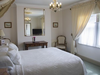 Albert & Victoria Guest House