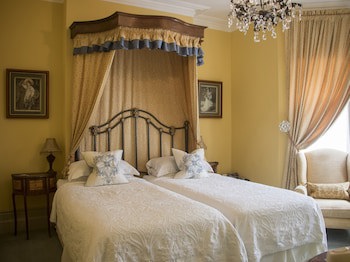 Albert & Victoria Guest House
