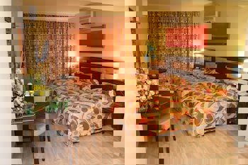 Livadhiotis City Hotel