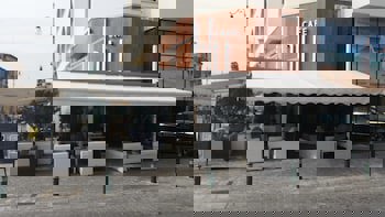 Livadhiotis City Hotel