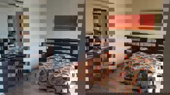 Livadhiotis City Hotel