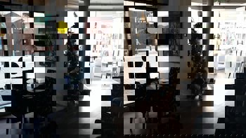 Livadhiotis City Hotel