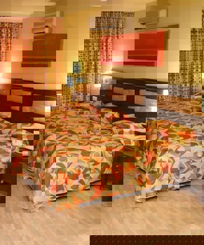 Livadhiotis City Hotel