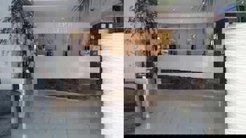 Livadhiotis City Hotel