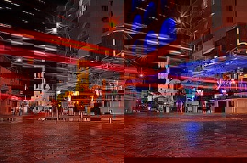 Livadhiotis City Hotel