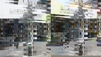 Livadhiotis City Hotel