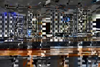 Livadhiotis City Hotel