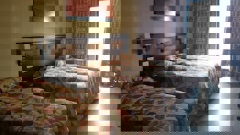 Livadhiotis City Hotel