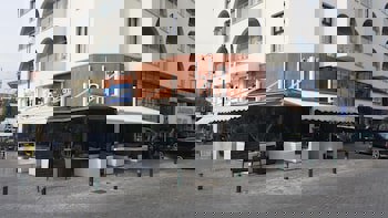 Livadhiotis City Hotel