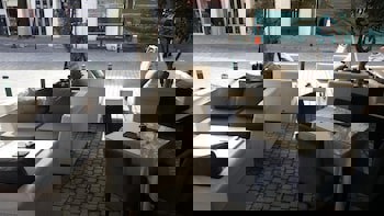 Livadhiotis City Hotel