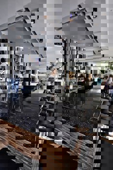 Livadhiotis City Hotel