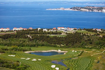 Skiper Golf Resort