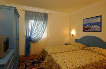 Skiper Golf Resort