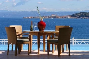 Skiper Golf Resort