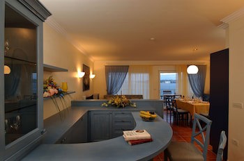 Skiper Golf Resort