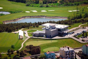 Skiper Golf Resort