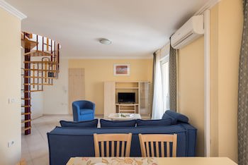 Skiper Golf Resort