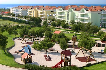 Skiper Golf Resort