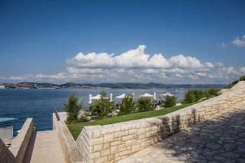 Skiper Golf Resort