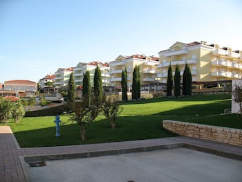 Skiper Golf Resort