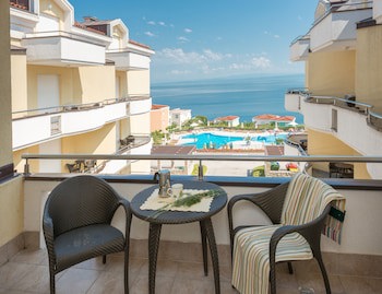 Skiper Golf Resort