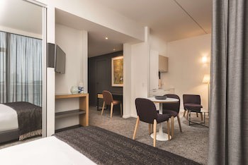 Adina Apartment Hotel Copenhagen