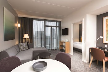 Adina Apartment Hotel Copenhagen