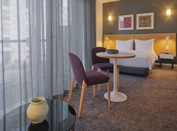 Adina Apartment Hotel Copenhagen