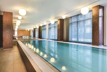 Adina Apartment Hotel Copenhagen
