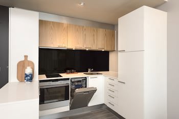 Adina Apartment Hotel Copenhagen