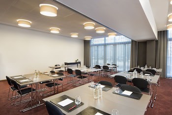 Adina Apartment Hotel Copenhagen
