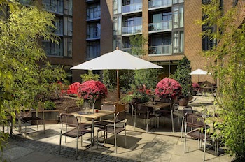 Adina Apartment Hotel Copenhagen