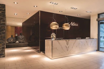 Adina Apartment Hotel Copenhagen