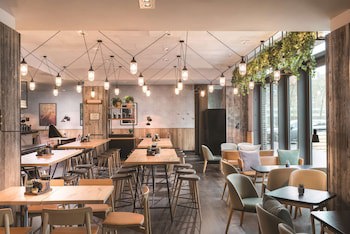 Adina Apartment Hotel Copenhagen