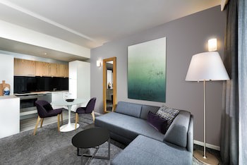 Adina Apartment Hotel Copenhagen