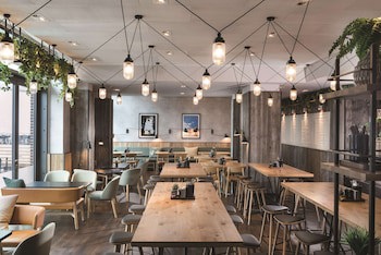 Adina Apartment Hotel Copenhagen