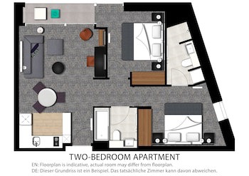 Adina Apartment Hotel Copenhagen