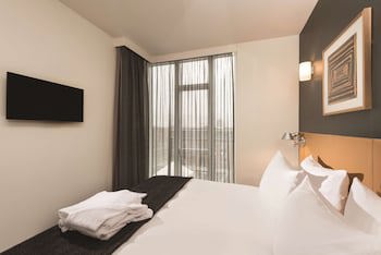 Adina Apartment Hotel Copenhagen