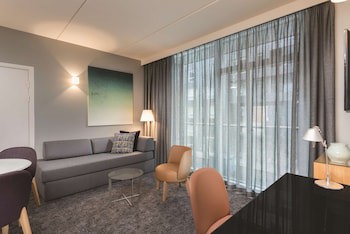 Adina Apartment Hotel Copenhagen