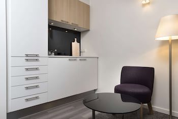 Adina Apartment Hotel Copenhagen