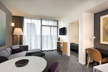 Adina Apartment Hotel Copenhagen