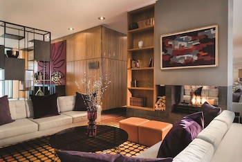 Adina Apartment Hotel Copenhagen