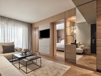 Sea View Cityscape Hotel galeri fotoğrafı