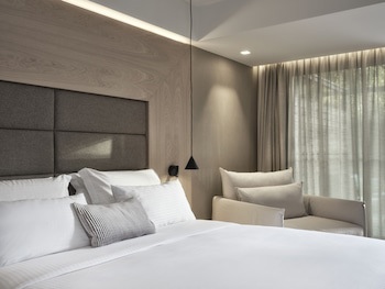Sea View Cityscape Hotel galeri fotoğrafı