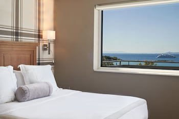 Sea View Cityscape Hotel galeri fotoğrafı