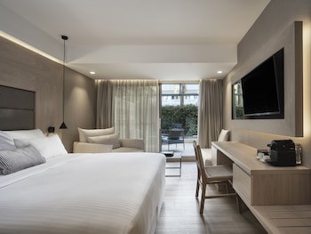 Sea View Cityscape Hotel galeri fotoğrafı